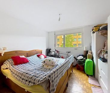 Bel appartement de 2 pièces au 1er étage à Clarens - Photo 2