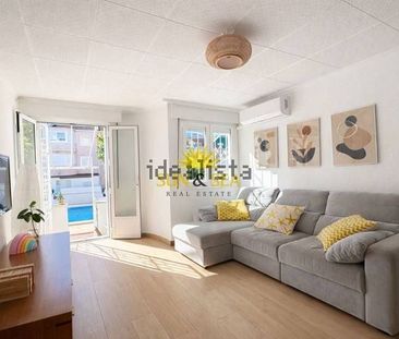 Alquiler de chalet pareado en Mil Palmeras - Photo 2