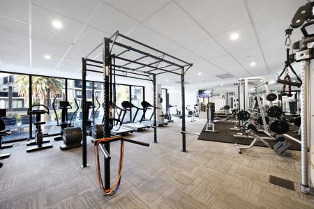 RESORT STYLE LIVING APARTMENT WITH POOL & GYM - Photo 5