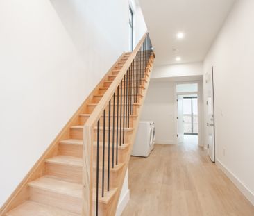 49 Summerside Mews, Pelham - 2 Bedroom Townhouse - Photo 6