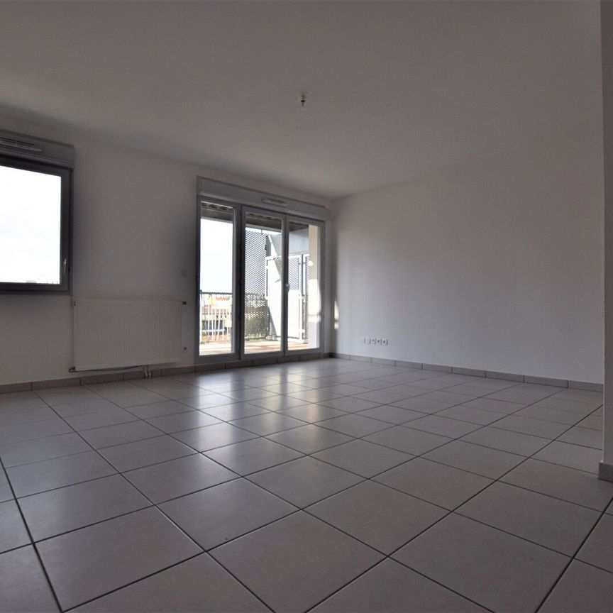 Appartement 3 pièces - Photo 1