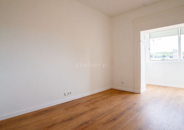 Apartamento T3 em Lisboa
