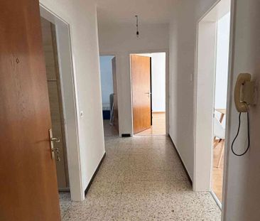 3.5 Zimmer, 70 m², 1. Stock - Photo 6