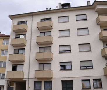 4,5 - Zimmer Maisonette Wohnung (Nordstadt), 4. Etage, ***kein Aufz... - Photo 3