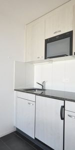 1 Zimmer, 21 m², 4. Stock - Photo 3