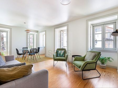 Apartamento T2 em Lisboa - Photo 4