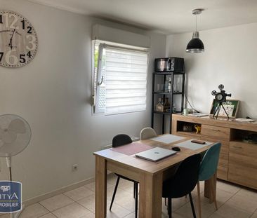 Location Appartement 2 pièces 55m² BETHUNE 62400 - Photo 6