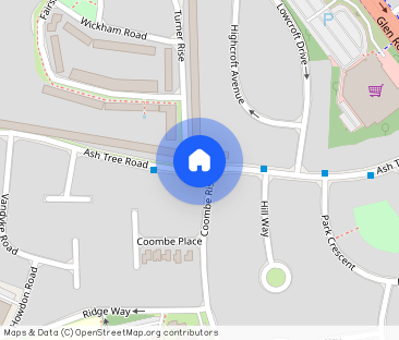 Ash Tree Road, Oadby, LE2 - Photo 1