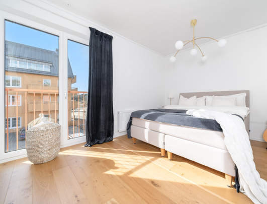 Idunslingan, Järfälla - Photo 1