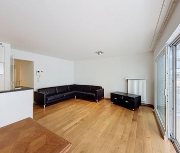Appartement te huur in Duinbergen voor € 890 met 2 slaapkamers - foto 1