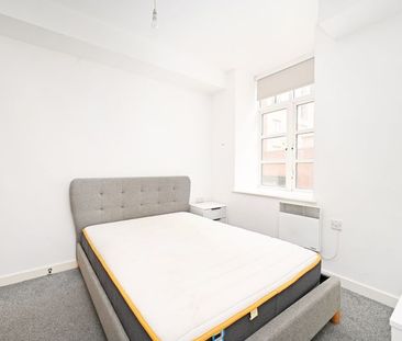 Upper Allen Street, Sheffield - Photo 2