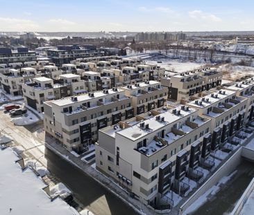 For Lease - 1139 Cooke Boulevard Unit# 309, Burlington, Ontario - Photo 5