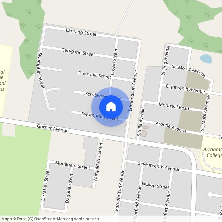 3 Crown Street, Austral, NSW 2179