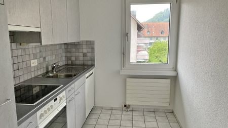 MIETEN OHNE KAUTION - Klein, aber fein: Günstige 2-Zimmerwohnung - Photo 3