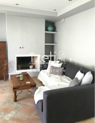 Studio/Γκαρσονιέρα για ενοικίαση Άνω Ιλίσια (Ζωγράφου) - Photo 1