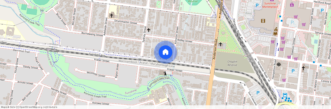 11/26 Forrest Street, Albion VIC 3020