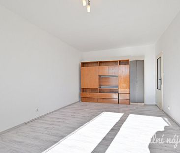 Pronájem bytu 2+1 57 m² - Fotografie 1
