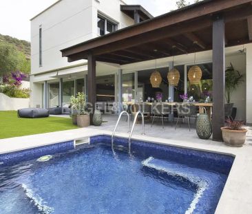 Alquiler de casa o chalet independiente en Mas Alba-Can Lloses - Photo 3