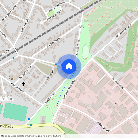 Brüninghofer Weg 62, 45307 Essen - Essen-Kray