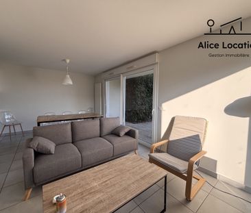 Location Appartement 3 pièces 56m² EVIAN LES BAINS 74500 - Photo 1