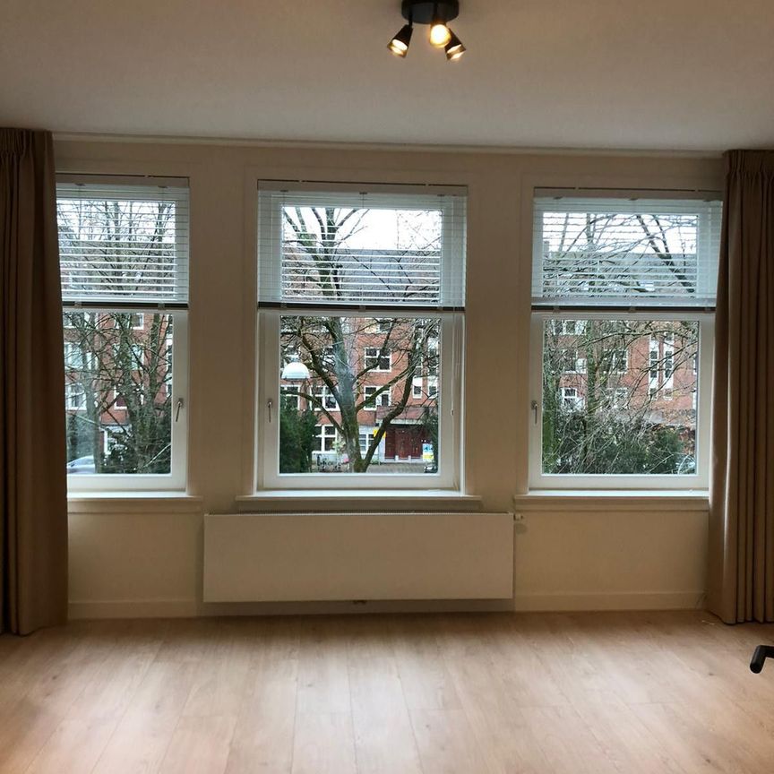 Appartement te huur: Churchill-laan 266-2 1078 GA Amsterdam - Photo 1