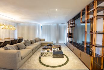 PENTHOUSE | VISTA MAR | 4+1