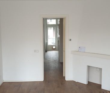Te huur: Appartement Sloterkade 96 3 in Amsterdam - Foto 5