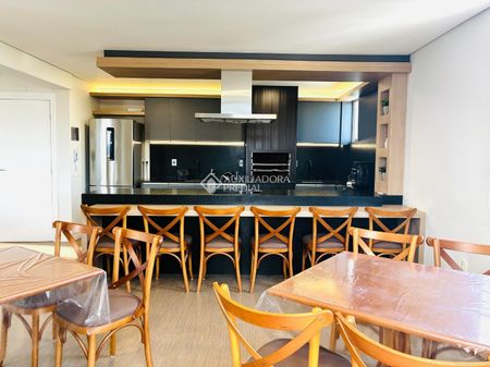 Apartamento com 2 quartos e 79m² para alugar em Pedra Branca, Palhoça. - Photo 5