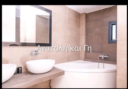 Μεζονέτα για ενοικίαση Κέντρο (Θέρμη) - Photo 4