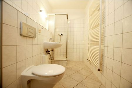 Schöne 2-Raum Altbauwohnung - Photo 5