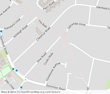 Pine Road, Glenfield - Photo 1