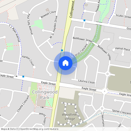 26 Mallow Court, Collingwood Park