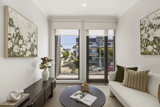 Brand New Four Bedroom Duplex In a Prime Location - Photo 1