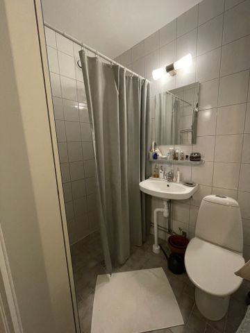 Branteviksgatan, Malmö - Photo 5