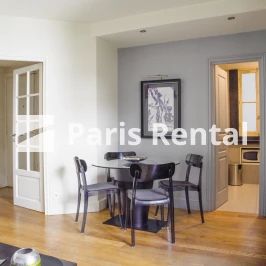 1 chambre, Alma Paris 16e - Photo 4