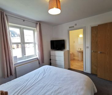 2 bedroom apartment to rent - Photo 2