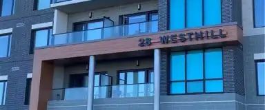 28 WESTHILL Drive Unit# 208 | 28 WESTHILL Drive Unit# 208, Waterloo - Photo 1