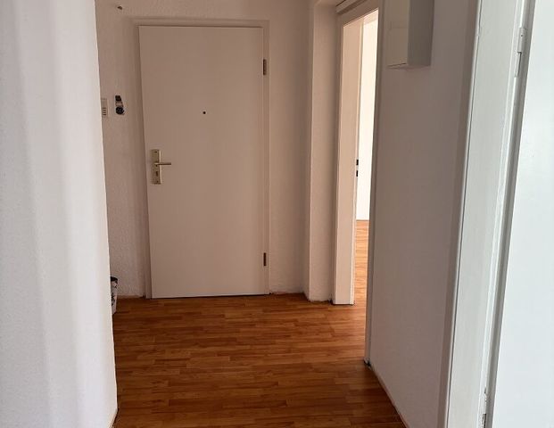 2 Zi.-Wohnung 57 m² - Photo 1