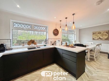 Heol Pandy, Llangeinor, BRIDGEND - Photo 5