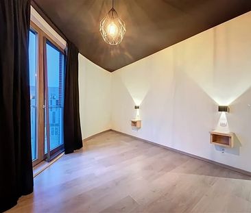 Appartement te huur - Foto 1