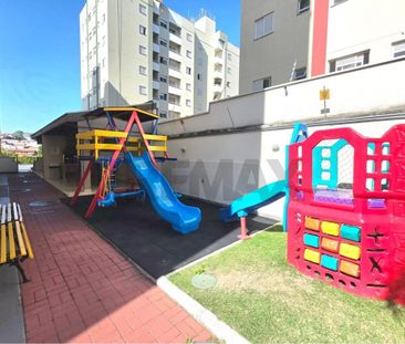 APARTAMENTO PARA LOCAÇÃO – JARDIM ORIENTE | CONDOMÍNIO AQUARELA - Photo 2