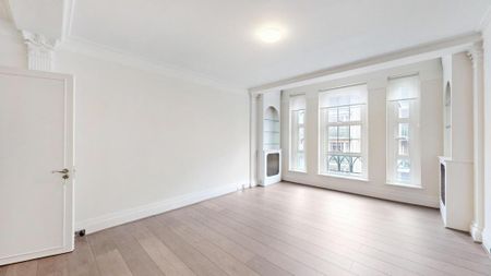 3 bedroom apartment to rent - Photo 4