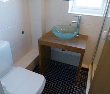 1 bedroom cluster house to rent - Photo 3