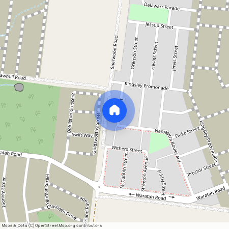 7 Leist Street, Vic 3551, Huntly