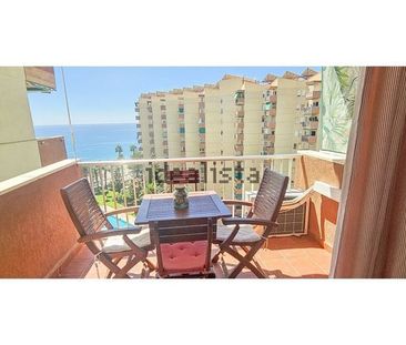 Alquiler de piso en Paseo Reina Sofía - Photo 5