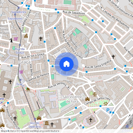 Rua Leite de Vasconcelos, Lisbon, Lisbon 1170-200