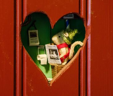 Huis te huur: Ringdijk BP 23 1188 WC Amstelveen - Foto 3