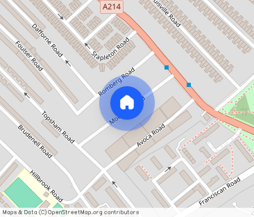 Montana Road, London, SW17 - Photo 1