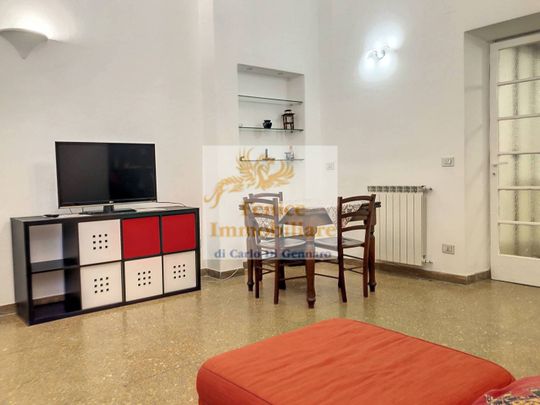 Bilocale via Tripoli 14, Africano - Villa Chigi, Roma - Foto 1