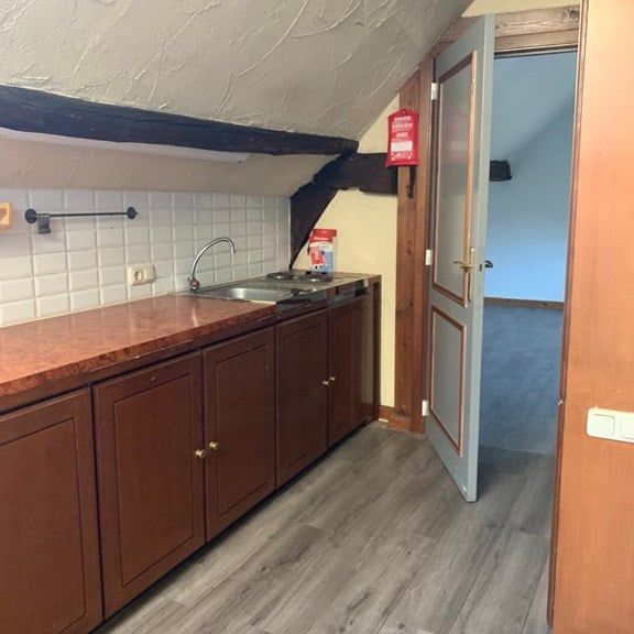 Te huur: Appartement Bergerstraat 17 C in Maastricht - Foto 1